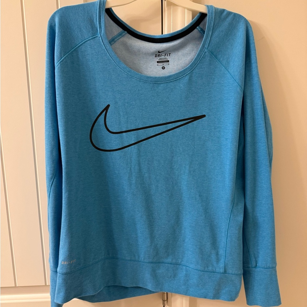 Nike Women's Dri-Fit Sweatshirt